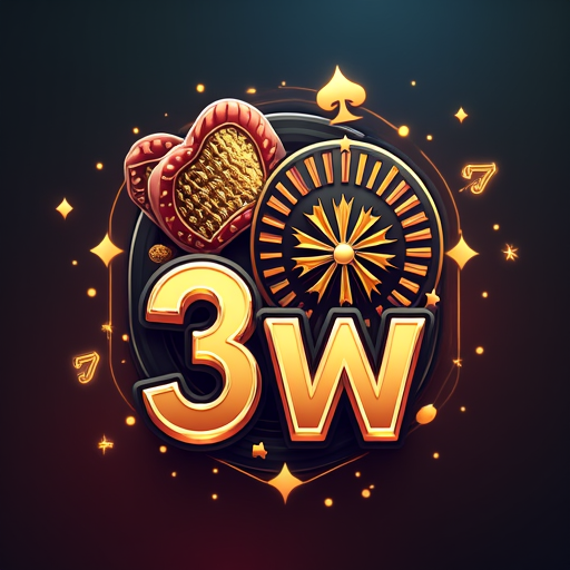 Logo 3w